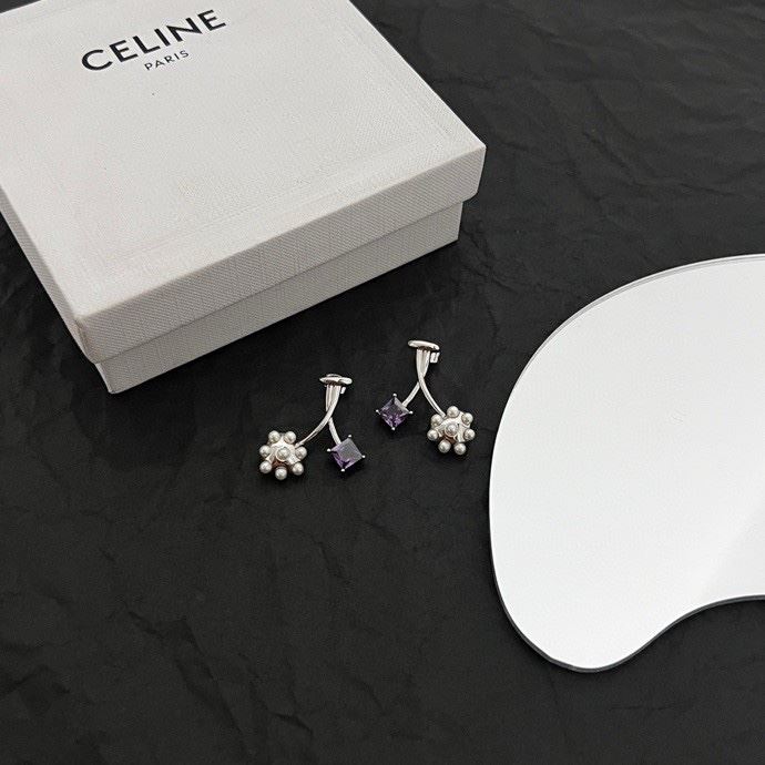 Celine Earrings